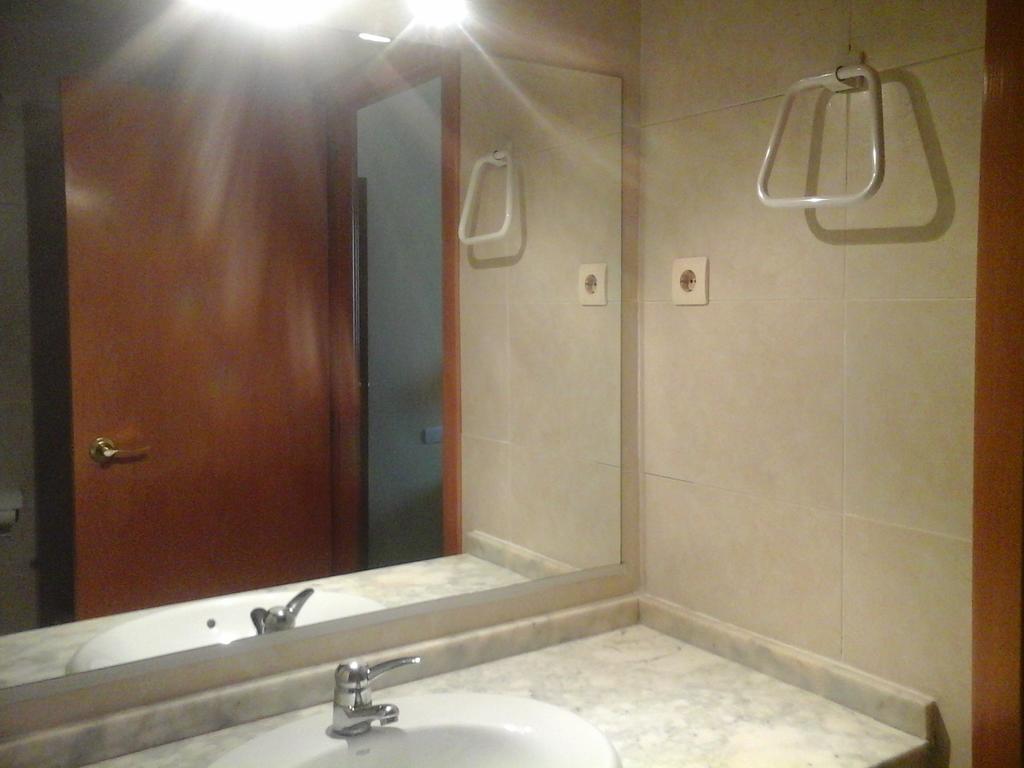 Apartament Fira L'Hospitalet de Llobregat Room photo